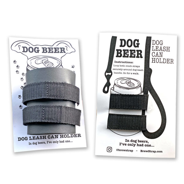 Dog Beer Packaging