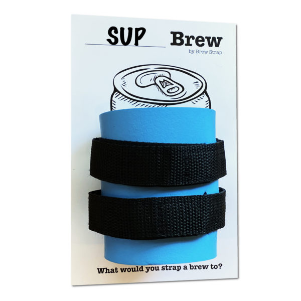 Stand Up Paddle Board Beer Holder Package Front
