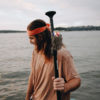 SUP Brew - Stand up paddle beer can holders