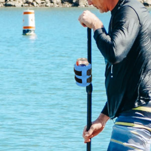 Stand Up Paddle Board Beer Holder