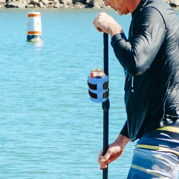 Stand Up Paddle Board Beer Holder