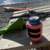 SUP Beer post paddle session
