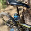 Bike Coozie with Straps
